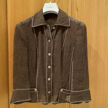 이타리야 썸머 자켓 9호