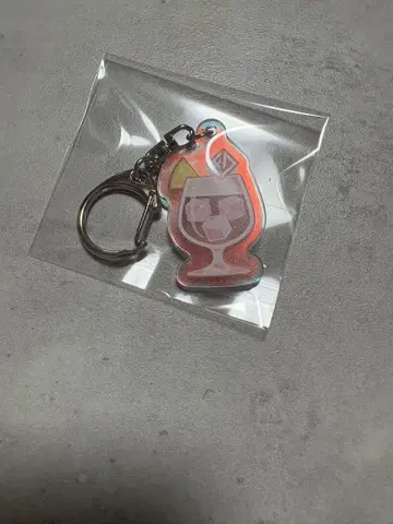 블레이크 마이 케이스 브레마이 트레이딩 칵테일 키링 신개전