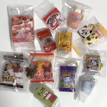 가챠가챠 묶음 판매