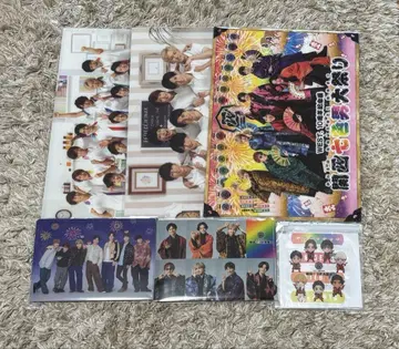 WEST. 클리어 파일 반창고