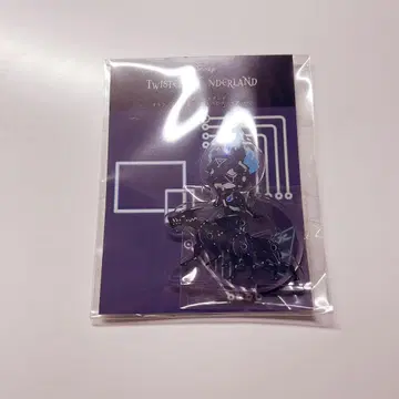 트위스티 마츠야 긴자 팝업 오르토 슈라우드 케르베로스 기어 ver.