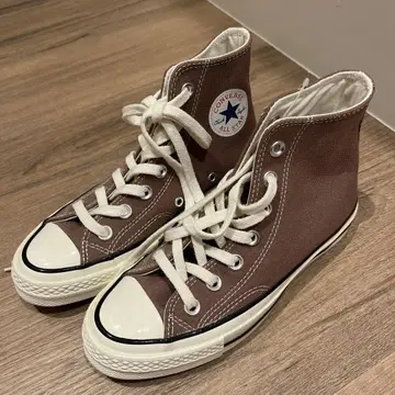 컨버스 ct70 하이 컨버스 22cm 척 테일러 하이