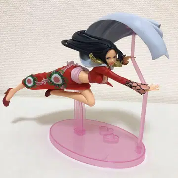 원피스 ONE PIECE 핸콕 피규어 캐릭터