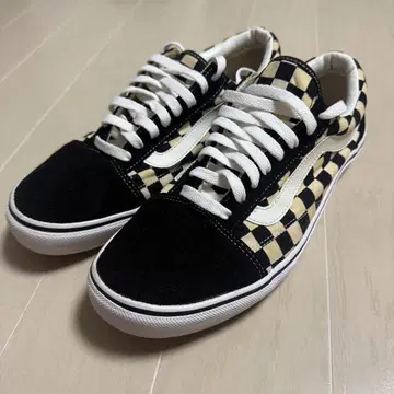 Vans 반스 올드 스쿨 (PRIMARY) BLK/WH