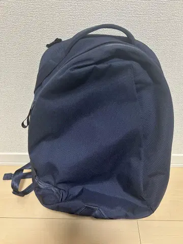 ABLE 캐리 데일리 백팩