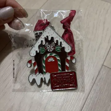 한정품! 미키 디즈니 오너먼트 베리메리 WDW 크리스마스