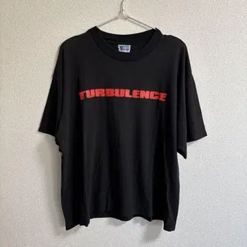 turbulence movie 영화 티셔츠 티 90s