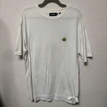 XLARGE 해바라기 디자인 티셔츠