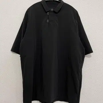 M 2 TEATORA 피케 셔츠
