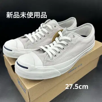 컨버스 잭 파셀 새상품 27.5cm