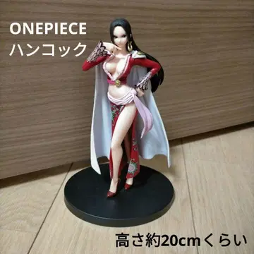 ONEPIECE 핸콕 피규어