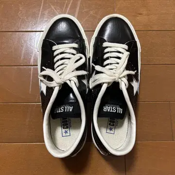 ONE STAR J 23cm