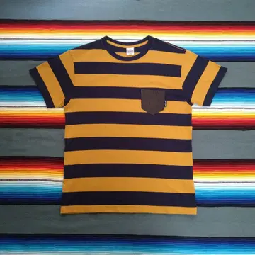 CUTRATE BORDER TEE COWLEATHER 컷 레이트 일본제