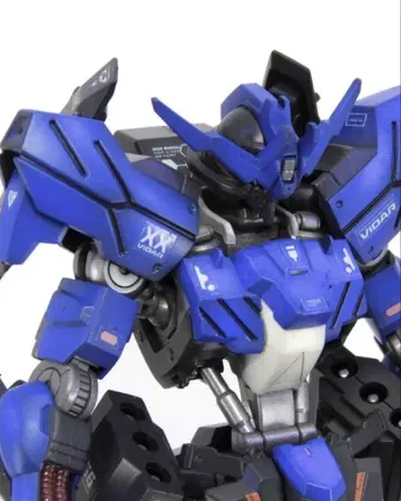 HGIB 1/144 건담 비다르 페인팅 완료품 1/144 완성품