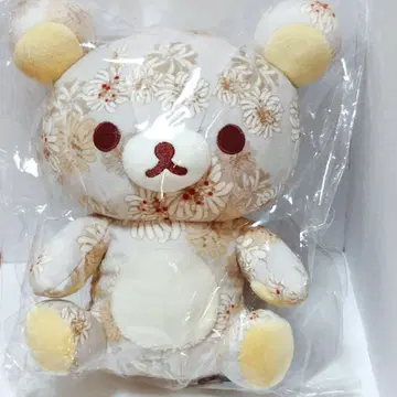 포르조 콜라보 리락쿠마