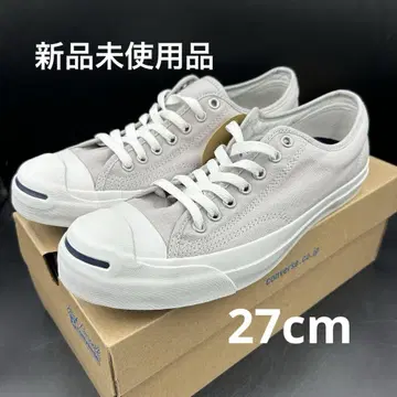 컨버스 잭 파셀 새상품 27cm