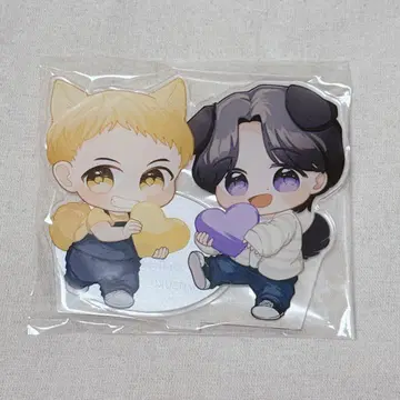 오니이상즈 러브 아크릴 스탠드 미츠키 쿄타