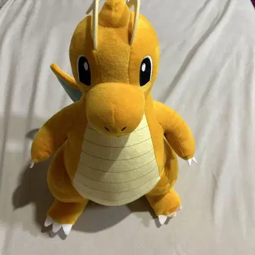 포켓몬스터인가? 메차모후구토 봉제 인형 ~카이리우~