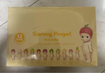 Sonny Angel 소니 엔젤 후르츠 모듬 1BOX