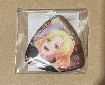 뱅드림 RAISE A SUILEN 마스킹 타마미 복권 피크 캔뱃지