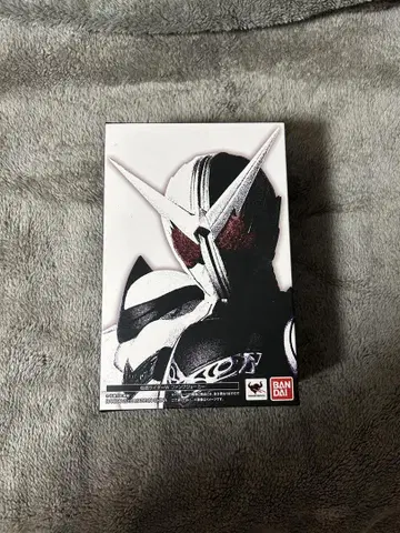 s.h.figuarts 진골조각 제법 가면라이더 W 팡 조커