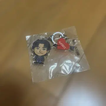 타케치 우미 파랑 메지루시 참