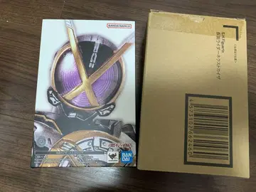 진골 조각 제법 가면라이더 넥스트 카이저 s.h.figuarts