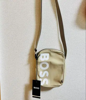 HUGO BOSS 휴고보스 숄더백