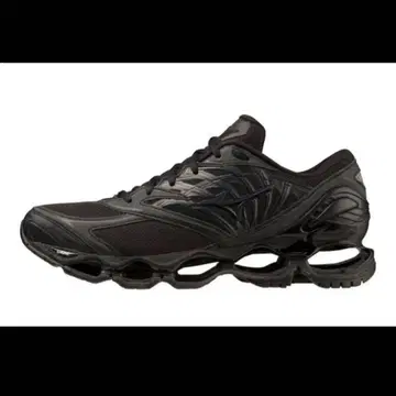 MIZUNO WAVE PROPHECY LS 블랙 26.5cm