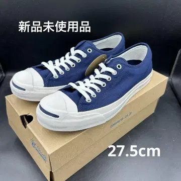 컨버스 잭 파셀 새상품 27.5cm