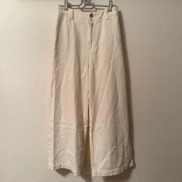 미사용 새상품 퓨어세신 팬츠