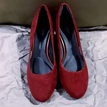 락포트 ROCKPORT 토탈 모션 리어 펌프스 23cm