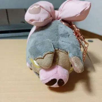 포켓몬 그루톤 마스코트 부활절 포켓몬 센터