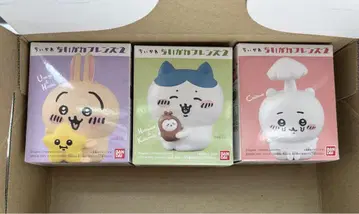 치이카와 프렌즈 2