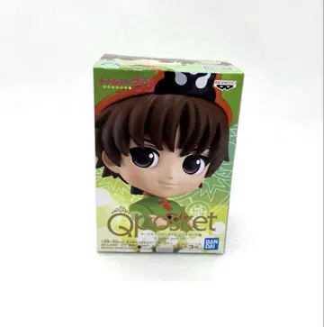 카드캡터 사쿠라 Qposket 이샤오랑