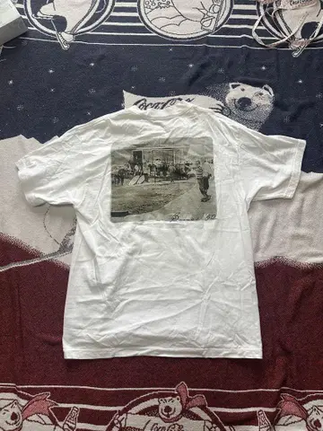 90s 00s ONEIL 오닐 티셔츠 올드 서핑 팩 프린트