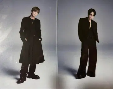 JSB3 CLASS 토사카 히로오미 이와타 타카노리 엽서