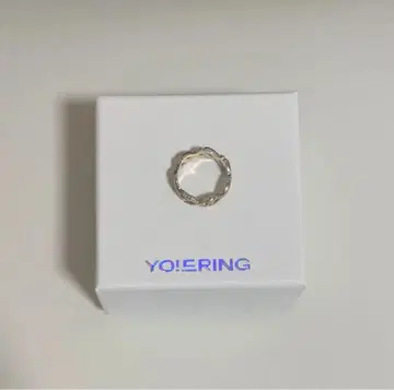 NCT DREAM 반지 우정 반지 YORING 9호 반지 드림