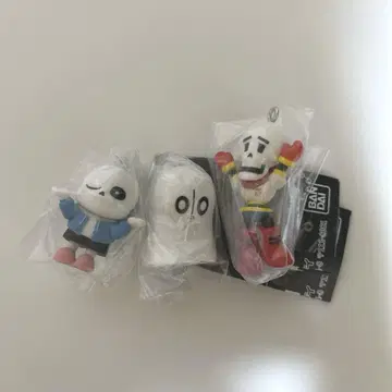 UNDERTALE 집어 연결 마스코트