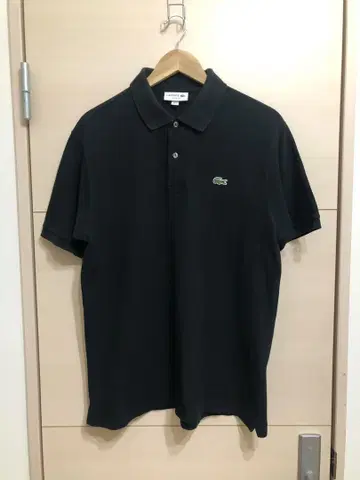 Lacoste L1212 피케 셔츠 5