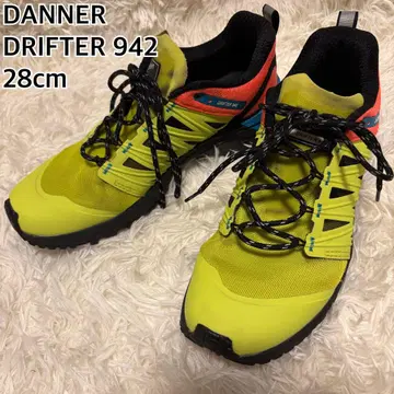 Danner 드리프터 942 러닝화 28cm