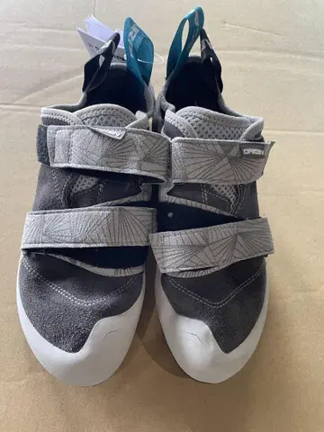 SCARPA ORIGIN 클라이밍 신발 39.5