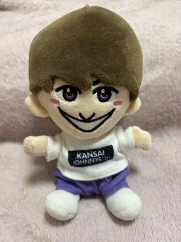 코지마 켄 치비누이