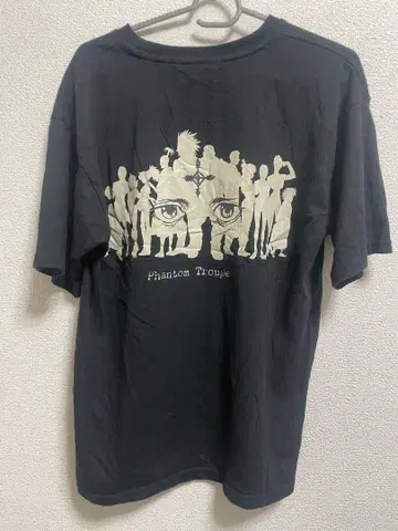 헌터 x 헌터 환영여단 Phantom Troupe 티셔츠