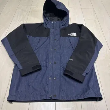 THE NORTH FACE GORE-TEX 마운틴 라이트 자켓