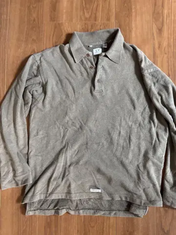 C.P. Company 스웨트 셔츠