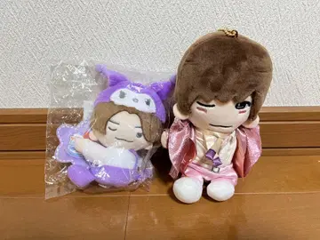 나니와단시 타카하시 쿄헤이 치비누이