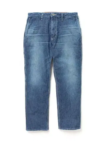 nonnative 네이티브 RANCHER PANTS 11.5oz 2