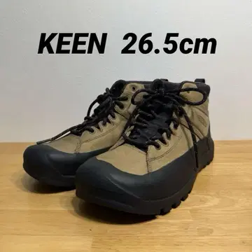 KEEN CITIZEN LTD WP 26.5cm