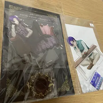 블루 록 미카게 레오 아크릴 스탠드 아크릴 스탠드 묶음 판매
